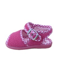 021032 ZAPATILLA CASA