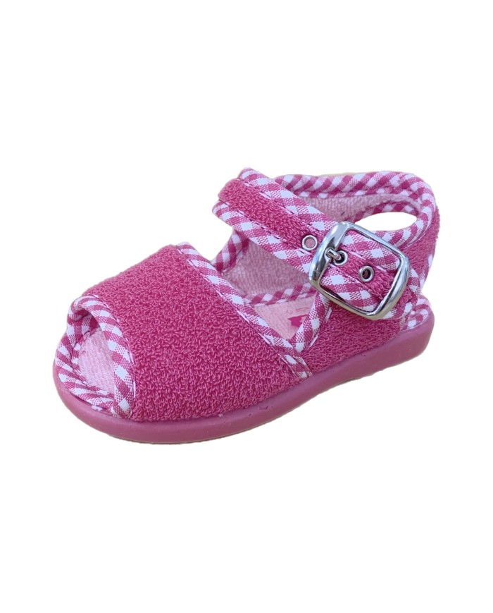 021032 ZAPATILLA CASA