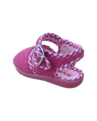 021032 ZAPATILLA CASA