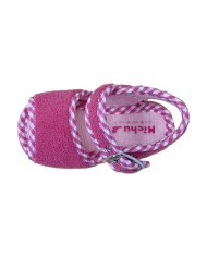 021032 ZAPATILLA CASA
