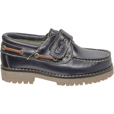 25351 Nautico Colegial