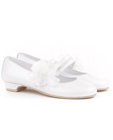 Zapato nina 997