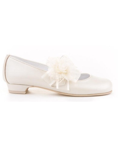 Zapato nina 997