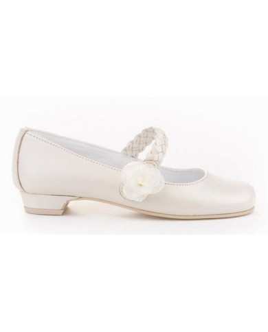 Zapato nina 998