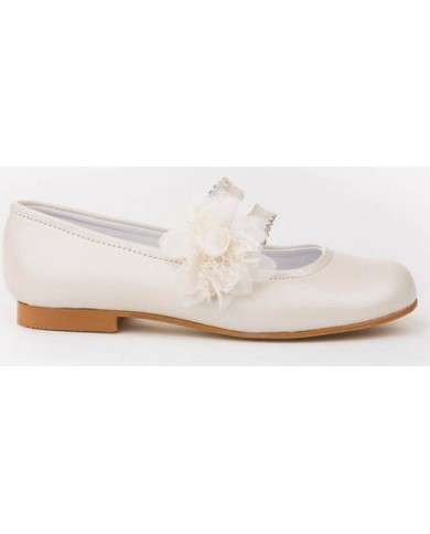 Zapato nina 992