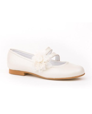 Zapato nina 992