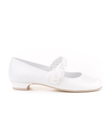 Zapato nina 998