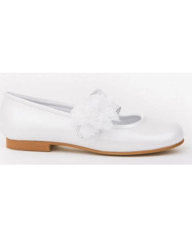 Zapato nina 992