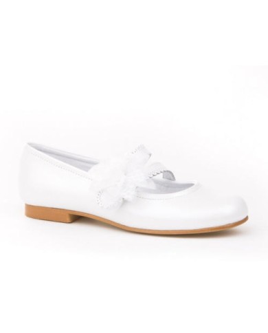 Zapato nina 992