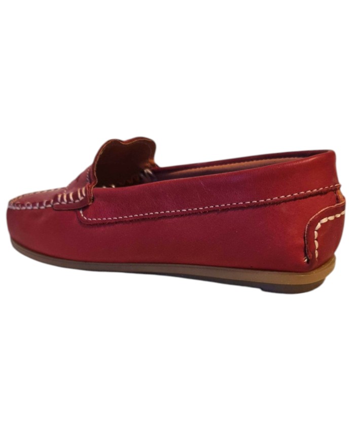 105045 Mocasines verano