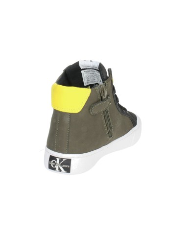 V3X9 80366 HIGH TOP LACE