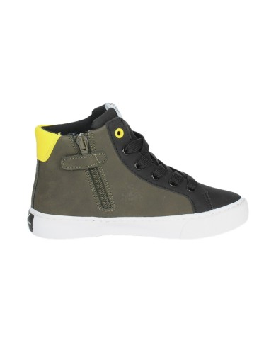V3X9 80366 HIGH TOP LACE
