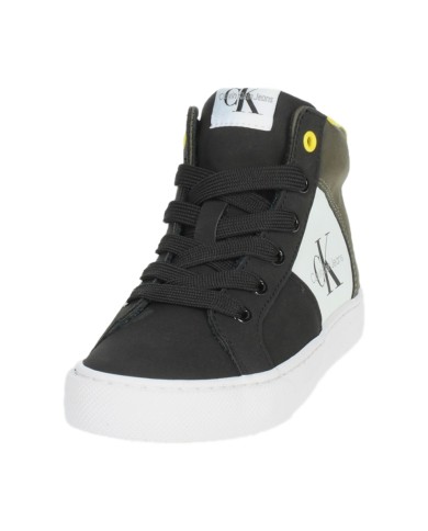 V3X9 80366 HIGH TOP LACE