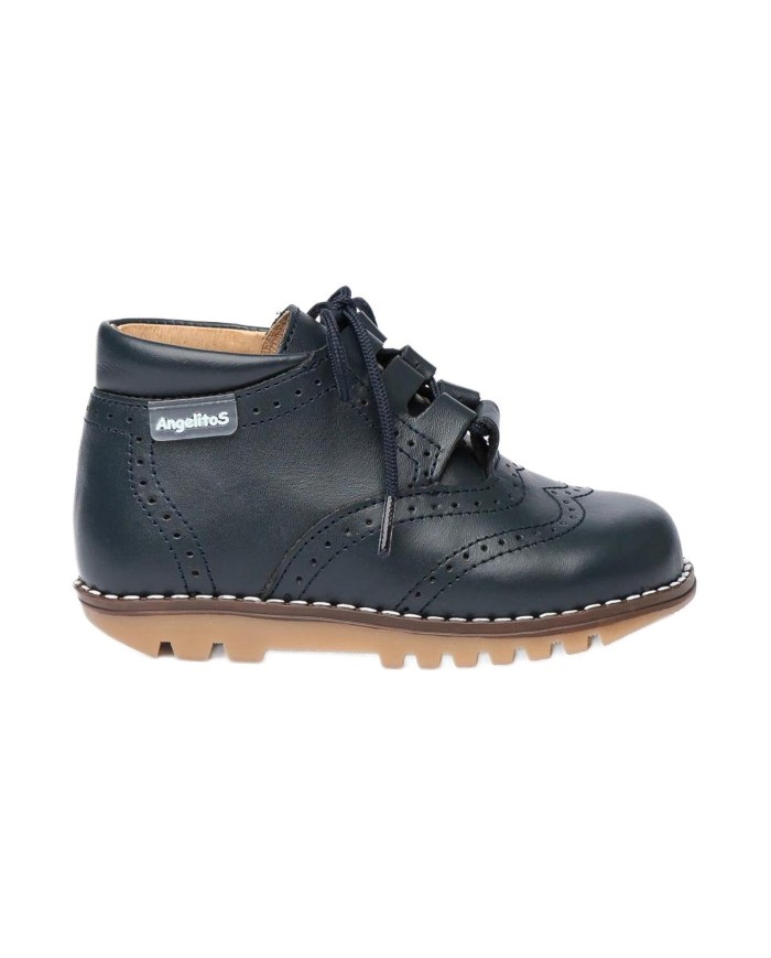 BOTA CLASICA 425