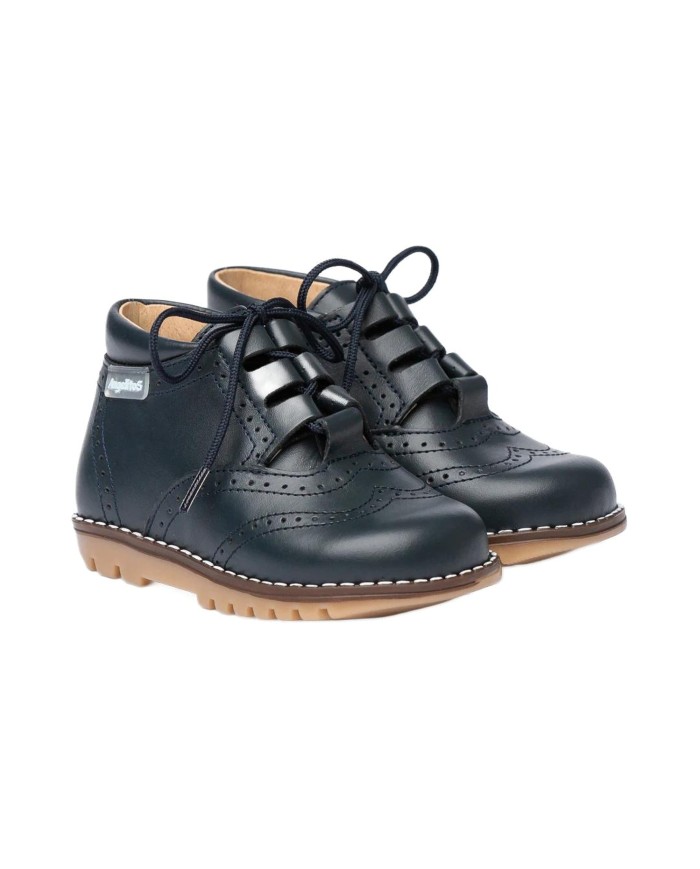 BOTA CLASICA 425