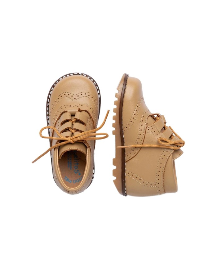 BOTA CLASICA 425