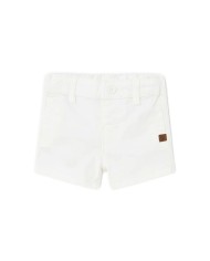 201 Bermuda sarga Better Cotton recien nacido