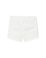 201 Bermuda sarga Better Cotton recien nacido