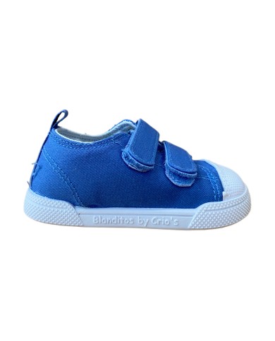 Blanditos de Crio s ZAPATILLA LONA MELON