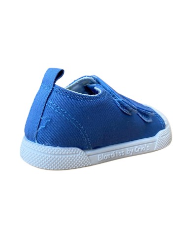 Blanditos de Crio s ZAPATILLA LONA MELON