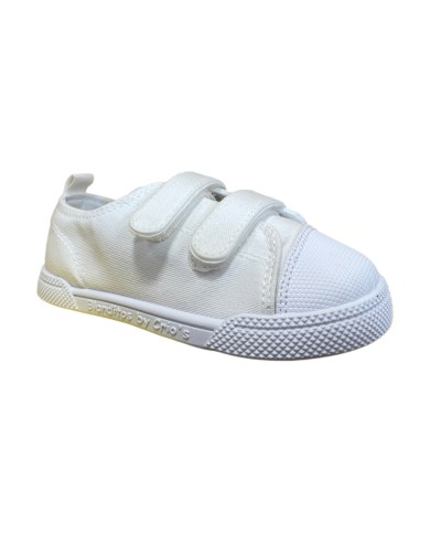 Blanditos de Crio s ZAPATILLA LONA MELON