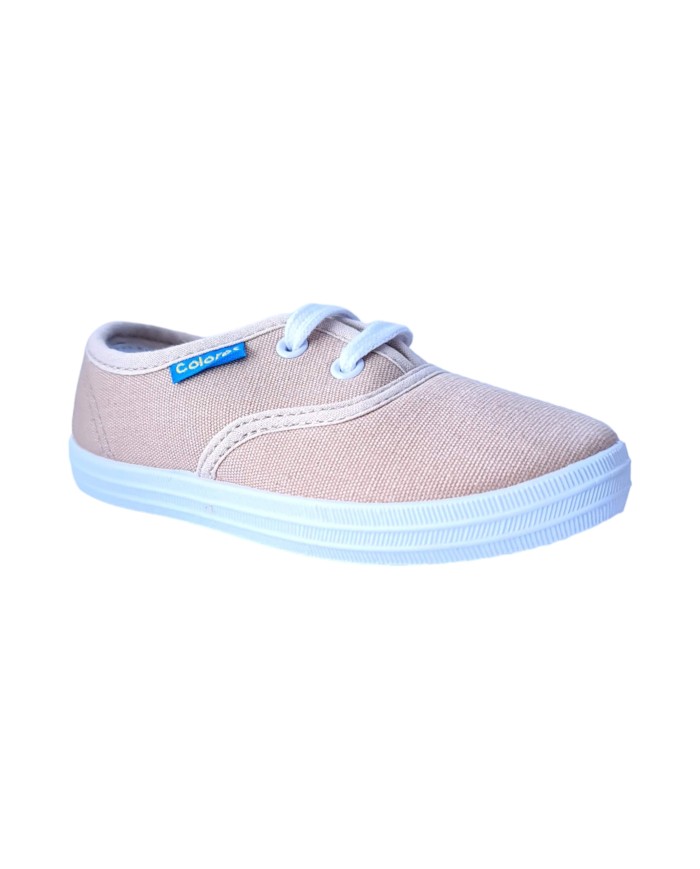 ZAPATILLA LONA 2417