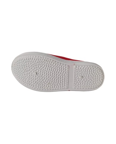 ZAPATILLA LONA 2417