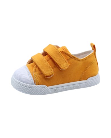 Blanditos de Crio s ZAPATILLA LONA MELON