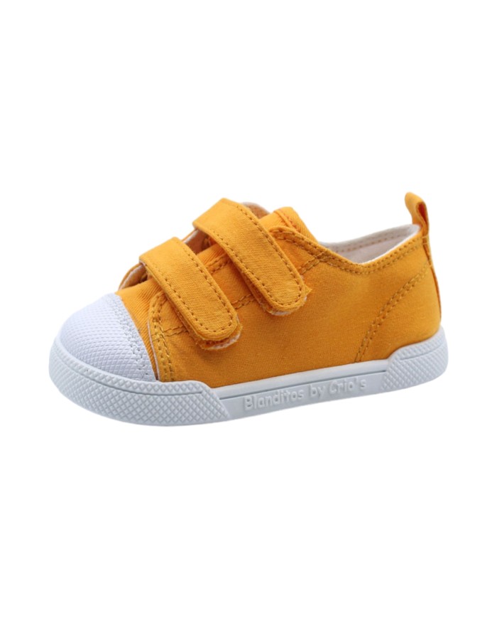 Blanditos de Crio s ZAPATILLA LONA MELON