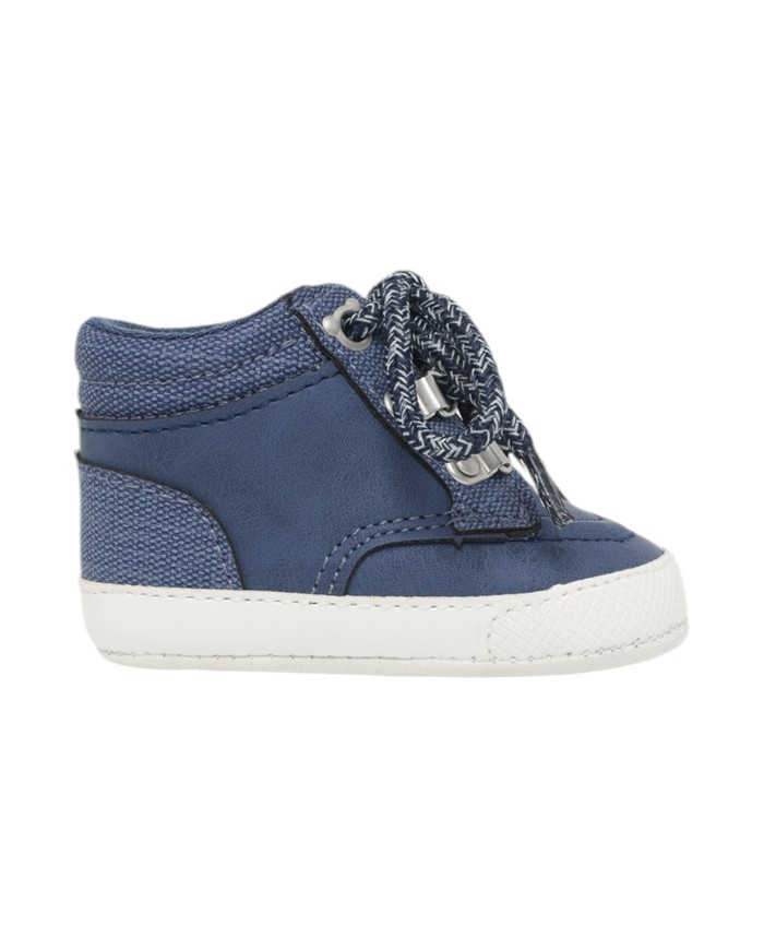 9787 BOTIN DEPORTIVO BEBE