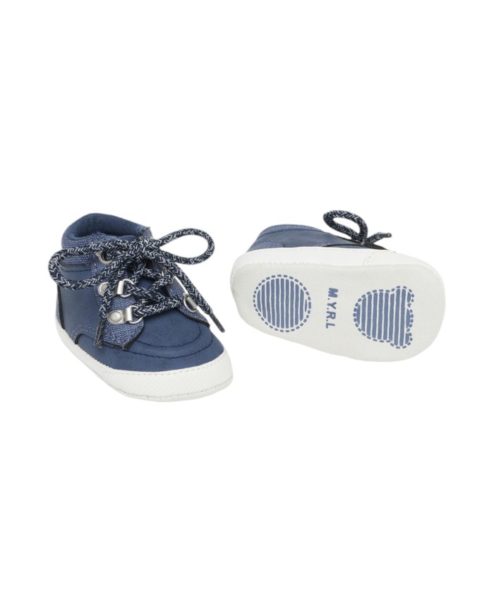 9787 BOTIN DEPORTIVO BEBE