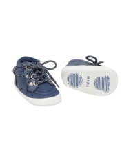 9787 BOTIN DEPORTIVO BEBE