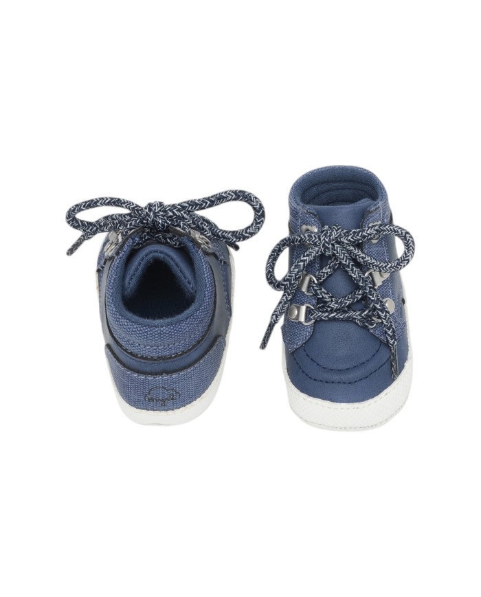 9787 BOTIN DEPORTIVO BEBE