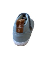 BOSTON BOTA URBANA RESPETUOSA