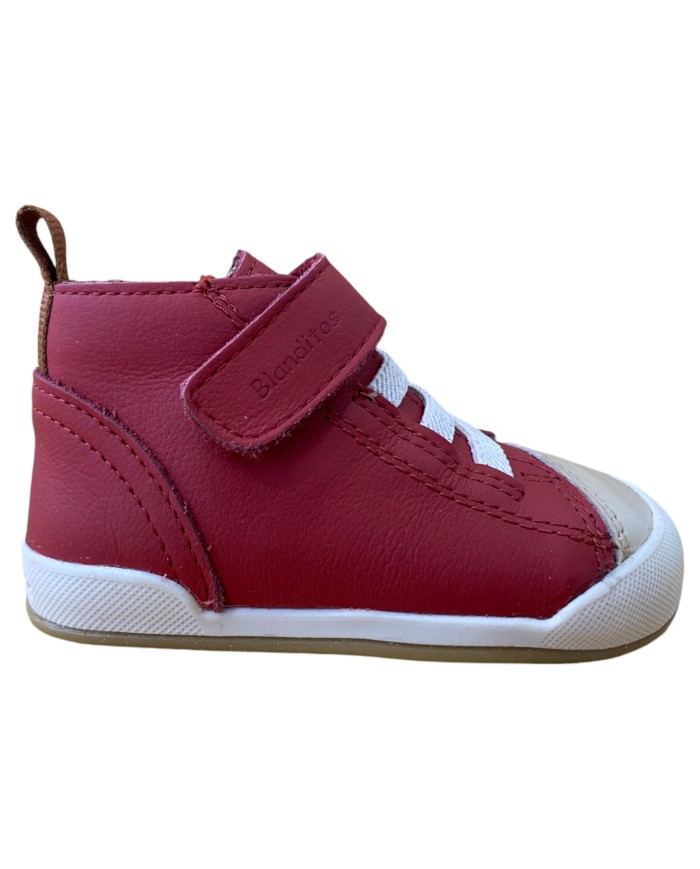 BOSTON BOTA URBANA RESPETUOSA