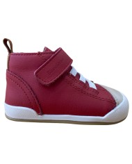 BOSTON BOTA URBANA RESPETUOSA
