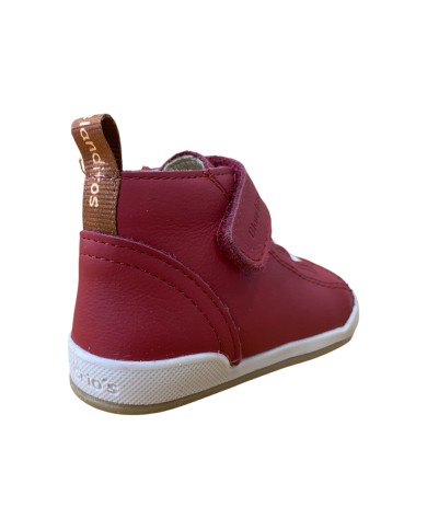 BOSTON BOTA URBANA RESPETUOSA