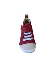 BOSTON BOTA URBANA RESPETUOSA
