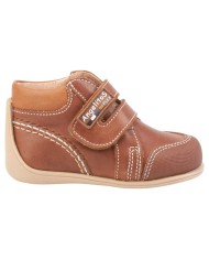 610 BOTA VELCRO