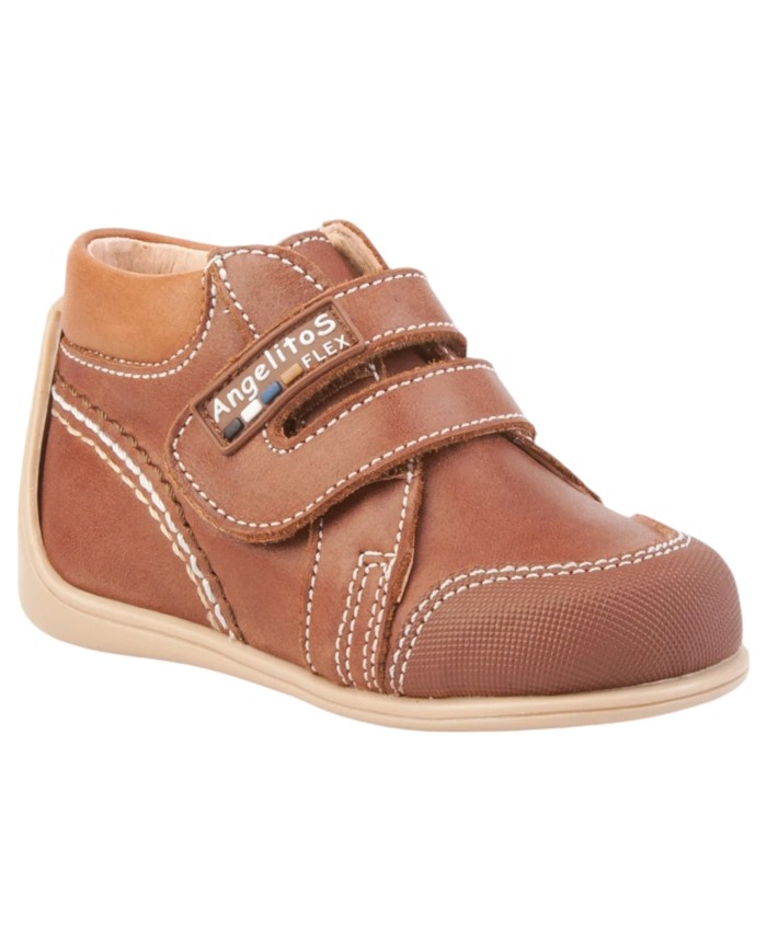 610 BOTA VELCRO
