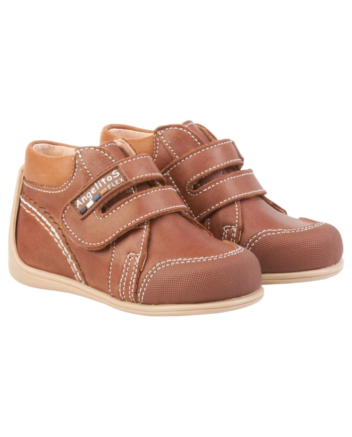610 BOTA VELCRO
