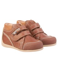 610 BOTA VELCRO