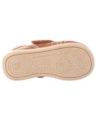 610 BOTA VELCRO