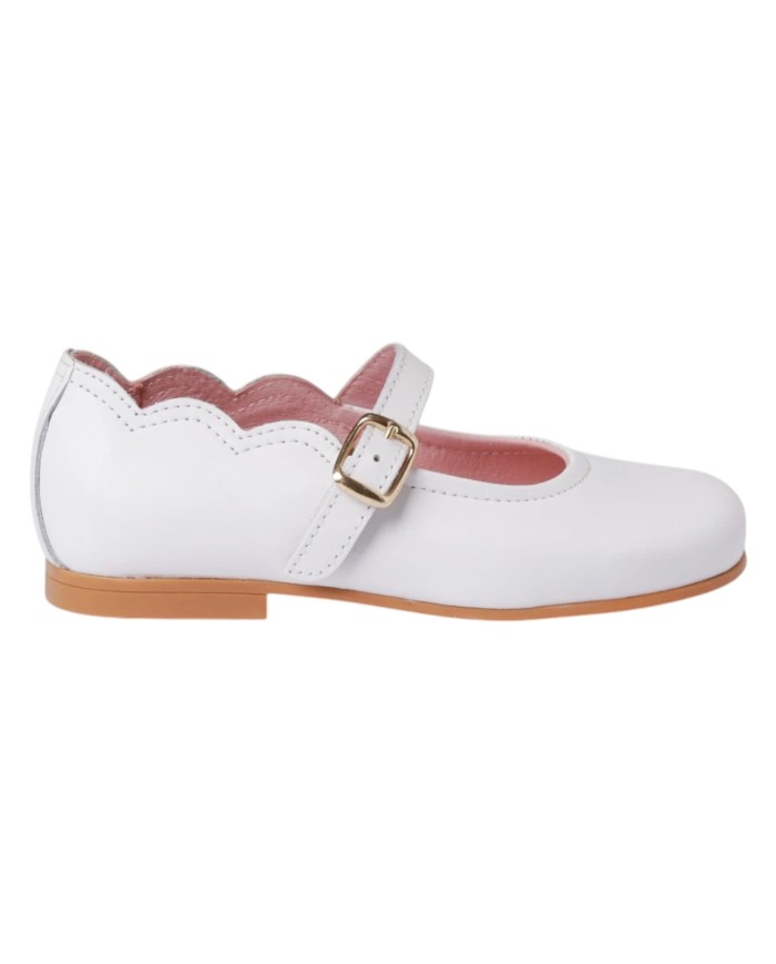 1103 BAILARINA HEBILLA
