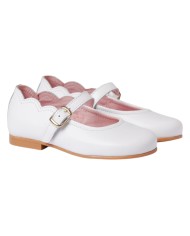 1103 BAILARINA HEBILLA
