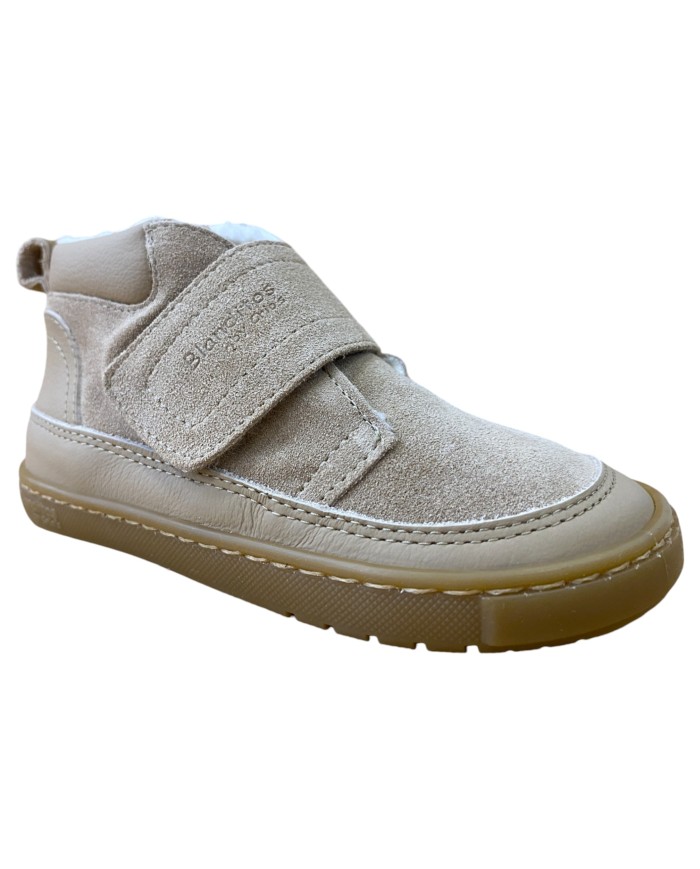 ALASKA BOTA JUVENIL