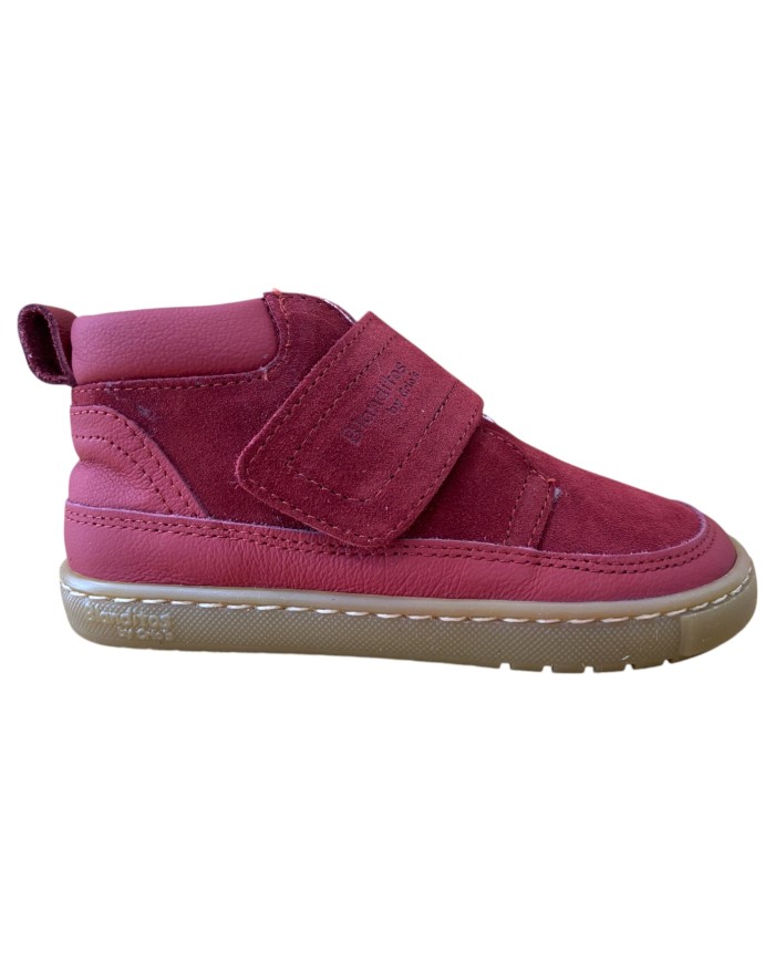 ALASKA BOTA JUVENIL