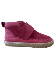 ALASKA BOTA JUVENIL