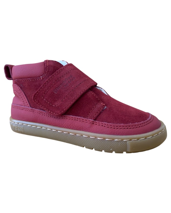 ALASKA BOTA JUVENIL