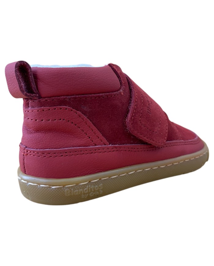 ALASKA BOTA JUVENIL